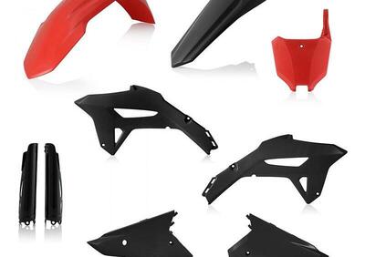 Kit Plastiche Acerbis completo HONDA CRF 450 2021 - Annuncio 9211674