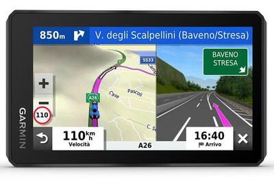 Navigatore Garmin Zumo XT - Annuncio 8886372