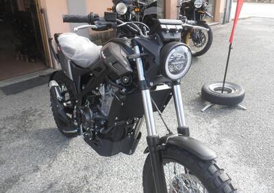 Betamotor Alp X (2024 - 25) - Annuncio 9590981