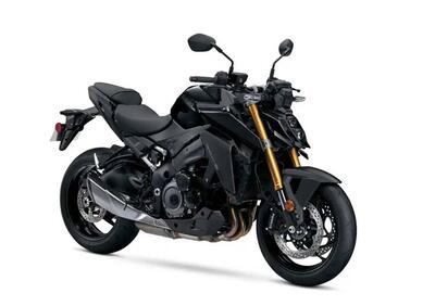 Suzuki GSX-S1000 (2021 - 24) - Annuncio 9591091