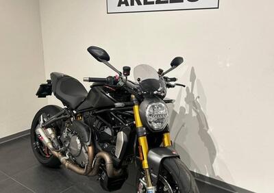 Ducati Monster 1200 S (2017 - 21) - Annuncio 9591149