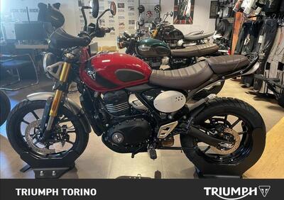 Triumph Scrambler 400 X (2024) - Annuncio 9591150