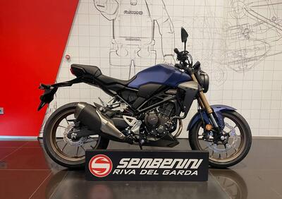 Honda CB 300 R (2022 - 24) - Annuncio 9591178