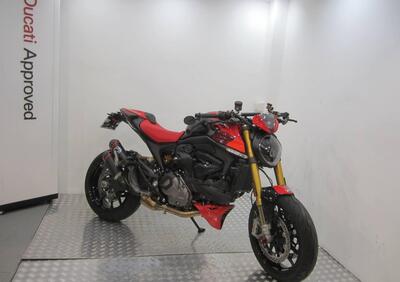 Ducati Monster 937 SP (2023 - 24) - Annuncio 9591218