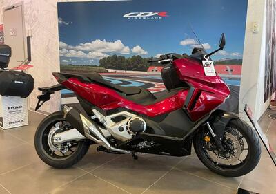 Honda Forza 750 DCT (2021 - 24) - Annuncio 9591227