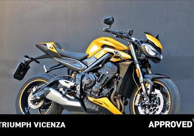 Triumph Street Triple 765 RS (2023 - 24) - Annuncio 9591245