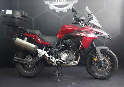 Benelli TRK 502X (2018 - 20) - Annuncio 9591358