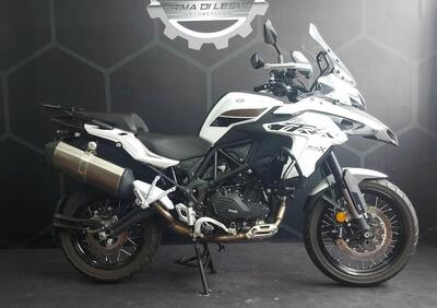 Benelli TRK 502X (2021 - 24) - Annuncio 9591369