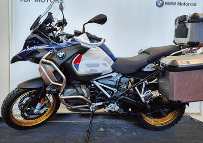 Bmw R 1250 GS Adventure (2019 - 20) - Annuncio 9591370