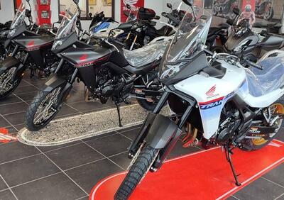 Honda Transalp XL750 (2023 - 24) - Annuncio 9591389