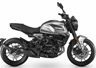 Moto Morini SEIEMMEZZO STR (2022 - 25) - Annuncio 9591393