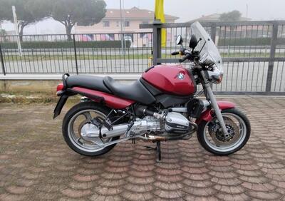 Bmw R 1100 R - Annuncio 9591427