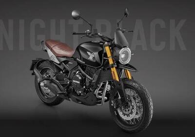 Moto Morini SEIEMMEZZO SCR (2022 - 25) - Annuncio 9591412