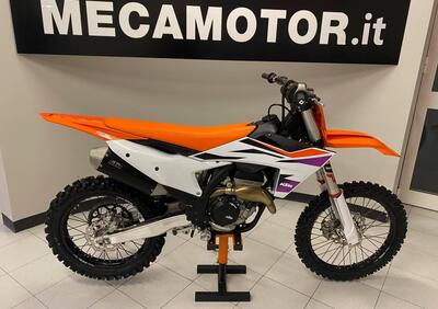 KTM SX 250 F (2024) - Annuncio 9588705