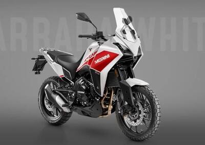 Moto Morini X-Cape 650 (2021 - 25) - Annuncio 9591454