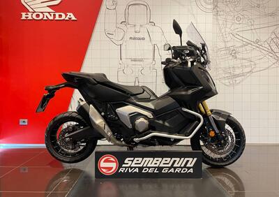 Honda X-ADV 750 DCT (2021 - 24) - Annuncio 9591053