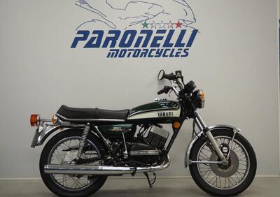 Yamaha RD 350 - Annuncio 9591548