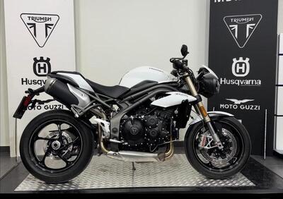 Triumph Speed Triple 1050 S (2018 - 20) - Annuncio 9591625