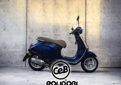 Vespa Primavera 125 3V ie ABS (2018 - 19) - Annuncio 9591673