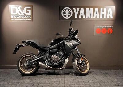 Yamaha Tracer 7 (2021 - 24) - Annuncio 9592701