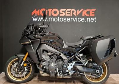 Yamaha Tracer 9 GT (2021 - 24) - Annuncio 9592712