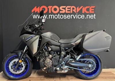 Yamaha Tracer 7 GT (2021 - 24) - Annuncio 9592713