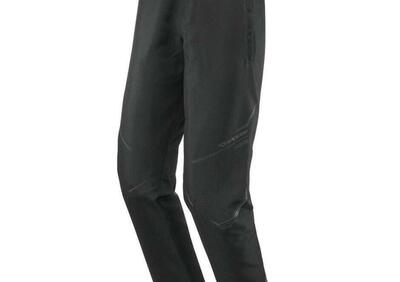 SovraPantalone moto Ixon LEO OVERPANT LG Nero - Annuncio 9472522