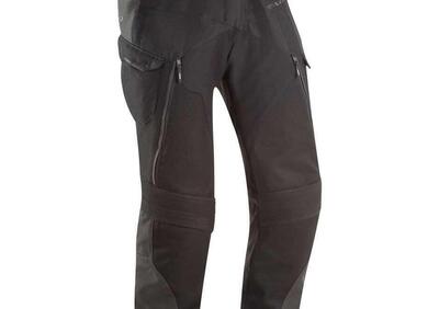 Pantaloni moto donna Ixon EDDAS LADY PT C-Size Ner - Annuncio 9592832