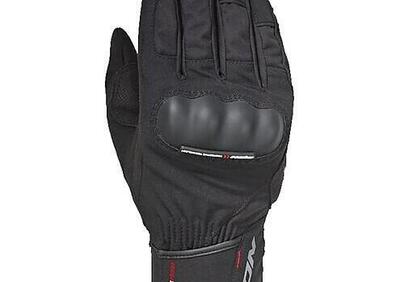 Guanti moto donna Invernali Ixon Pro Russel Lady N - Annuncio 9592846