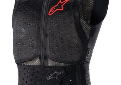 Gilet protettivo Alpinestars NUCLEON FLEX PRO Tras - Annuncio 9590786