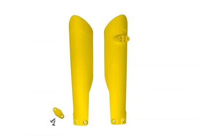 Parasteli UFO per Husqvarna Giallo UFO  - Annuncio 8886878