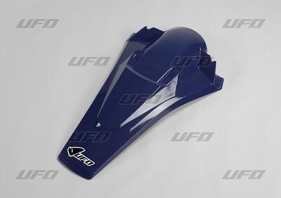 Parafango post Ufo Husqvarna TC 125 2016-2018 blu  - Annuncio 8984612