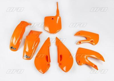 Kit plastiche moto UFO Kawasaki KLX 110 01-09 Ara  - Annuncio 8979896