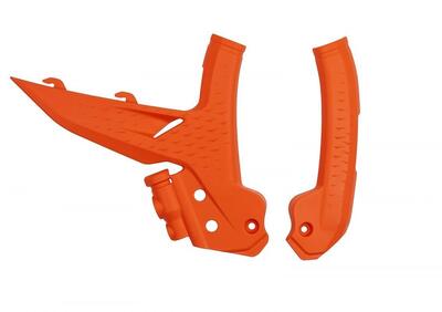 Protezione telaio UFO per KTM Arancio UFO  - Annuncio 8987322