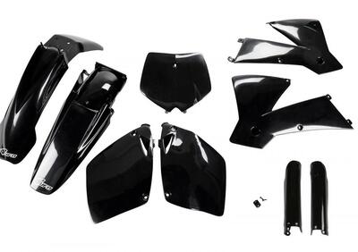 Kit plastiche completo UFO per Ktm SX 125-250-400  - Annuncio 8987362