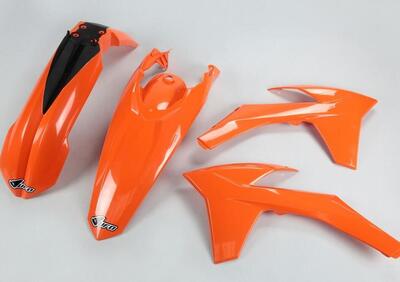 Kit plastiche moto Ufo per KTM EXC e EXC-F UFO  - Annuncio 8977065