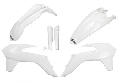 Kit plastiche completo UFO per Ktm EXC e EXC-F (20  - Annuncio 8987382