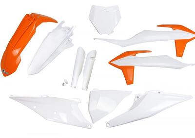 Kit plastiche completo UFO per KTM SX e SX-F (2019  - Annuncio 8982420