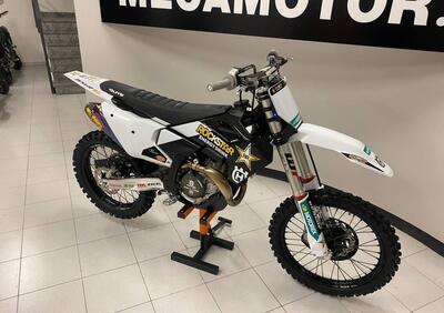 Husqvarna FC 450 Rockstar Edition (2023) - Annuncio 9593187