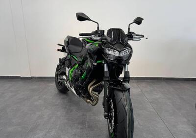 Kawasaki Z 650 (2025) - Annuncio 9593207