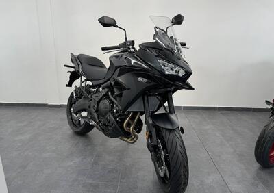 Kawasaki Versys 650 (2025) - Annuncio 9593219