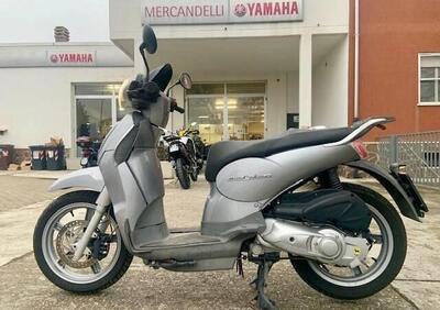 Aprilia Scarabeo 200 (2007 - 11) - Annuncio 9593236