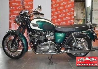 Triumph Bonneville (2007 - 16) - Annuncio 9593235