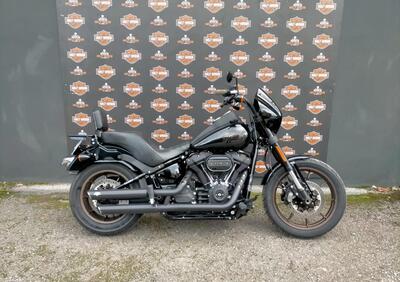 Harley-Davidson 114 Low Rider S (2020) - FXLRS - Annuncio 9593264