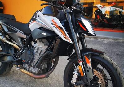 KTM 790 Duke L (2023 - 24) - Annuncio 9593352