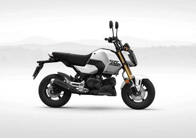 Honda MSX 125 Grom (2021 - 24) - Annuncio 9593256