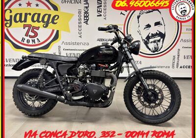 Triumph Bonneville 800 (2002 - 07) - Annuncio 9593280