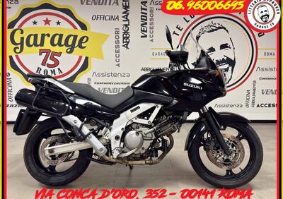 Suzuki V-Strom 650DL (2004 - 06) - Annuncio 9593288