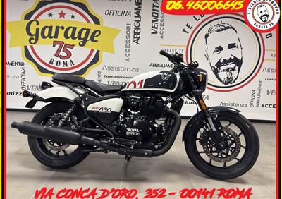 Royal Enfield Shotgun 650 (2024 - 25) - Annuncio 9593295