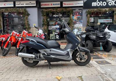 Yamaha X-Max 125 (2006 - 09) - Annuncio 9593328